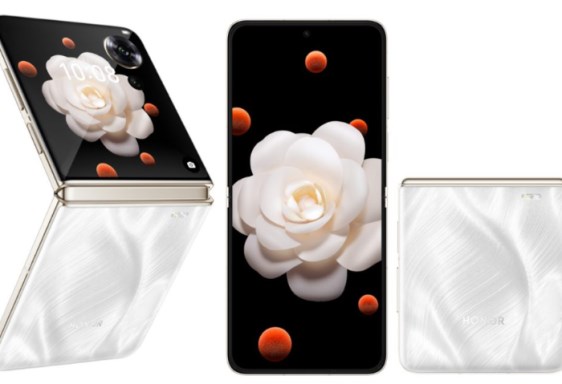 هاتف Magic V Flip 2