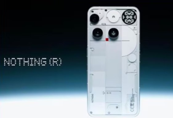 Nothing Phone 3