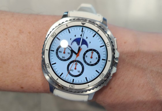 Galaxy Watch 8 Classic