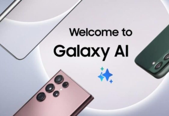 Galaxy AI