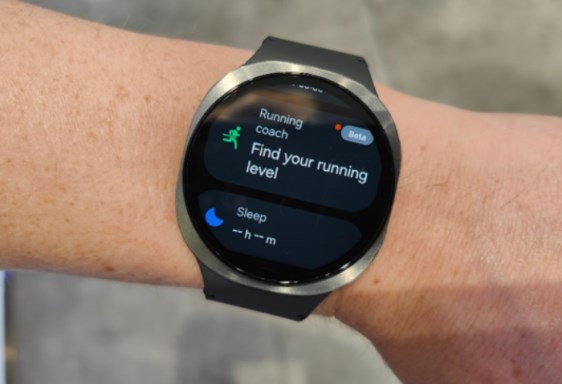Galaxy Watch 8