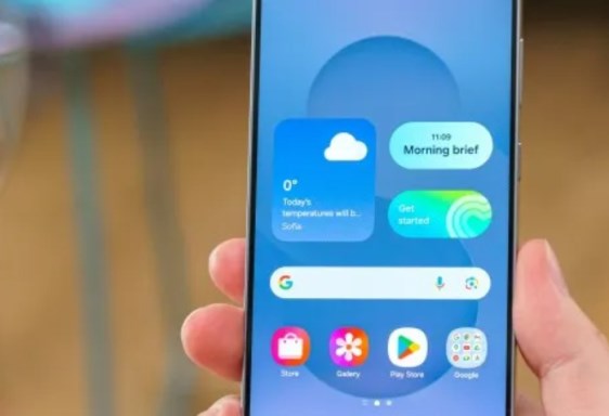 سامسونج Galaxy S26+