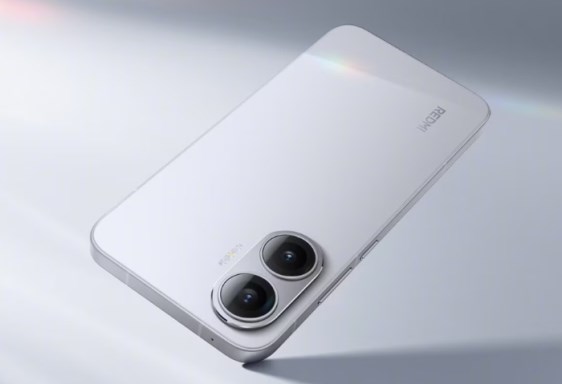 Redmi Turbo 5
