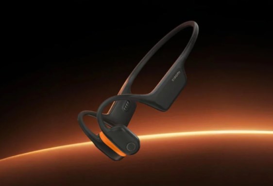 Xiaomi Bone Conduction Headphones 2