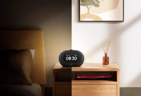 مكبر JBL Horizon 3