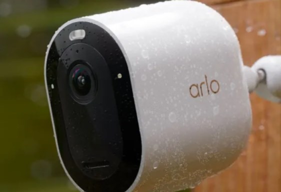 Nest Aware