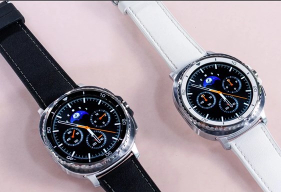 Galaxy Watch 8 Classic