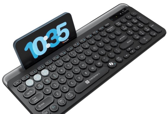 لوحة مفاتيح لاسلكية