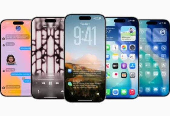 iOS 