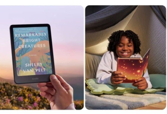 Kindle 