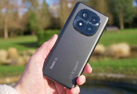 Redmi Note 14 Pro Plus