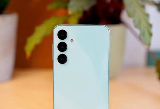 Galaxy A17 5G