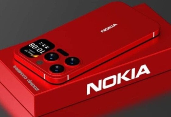 Nokia Magic Max 5G