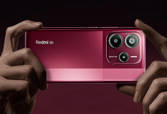 Redmi Note 14 SE