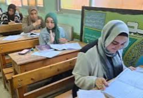 الثانوية العامة 2025.. الامتحانات تواصل مسارها والنتيجة في الأسبوع الأخير من يوليو