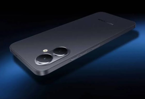 Tecno Spark Go 2.. هاتف اقتصادي بشاشة 120Hz وبطارية قوية