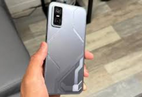 هاتف Infinix GT 30 pro.. أداء قوي وتجربة بصرية مذهلة