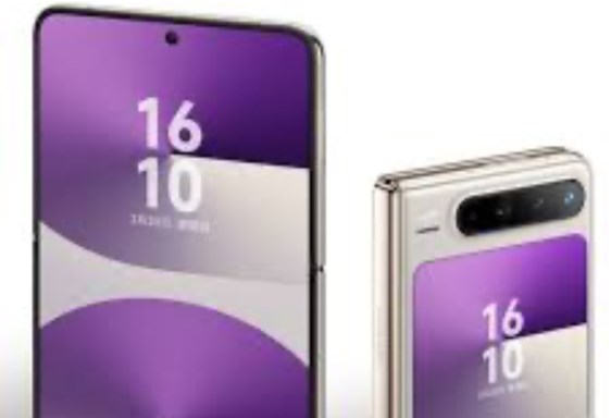 Huawei Pura X.. تجربة تصوير متكاملة وتصميم أنيق