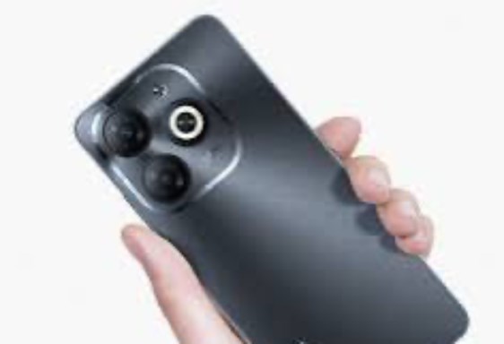 Infinix Smart 8.. هاتف اقتصادي بتجربة استخدام عصرية