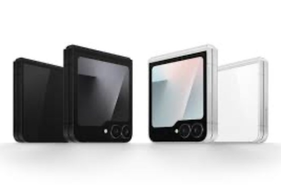 هاتف Galaxy Z Flip7 FE.. تصميم فاخر وتجربة طيّ بسعر مناسب