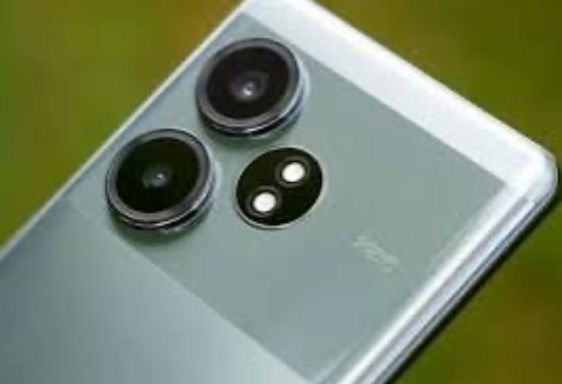 Realme GT Neo6 SE.. أداء رائد وشاشة فائقة