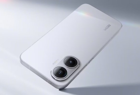 Redmi Turbo 5.. أداء فائق وسرعة شحن مذهلة في فئة سعرية منافسة