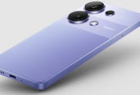 Redmi 15C.. بطارية قوية وسعر مريح