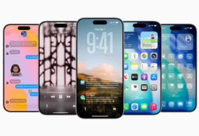 iOS 26