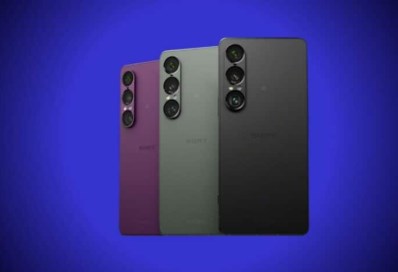 Xperia 1 VII