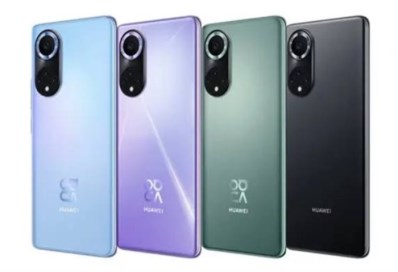 Nova 10 وNova 8
