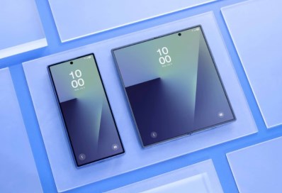 Galaxy Z Fold7