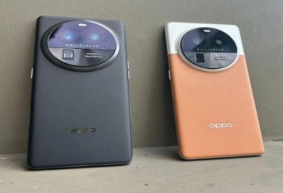 Oppo Find X6 Pro