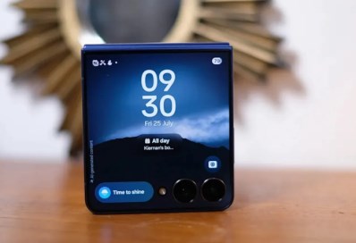 Galaxy Z Flip 7