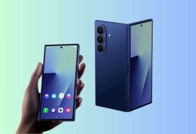 Galaxy Z Fold7