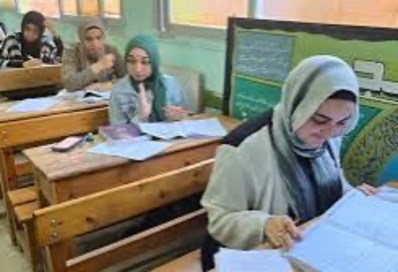 الثانوية العامة 2025.. الامتحانات تواصل مسارها والنتيجة في الأسبوع الأخير من يوليو