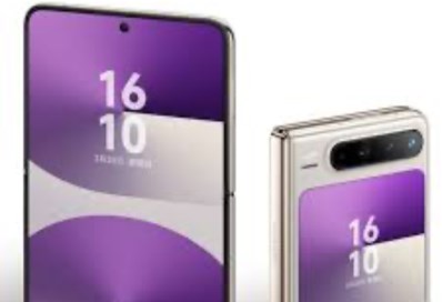 Huawei Pura X.. تجربة تصوير متكاملة وتصميم أنيق