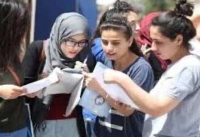 نتيجة الثانوية العامة.. بين الطموح والدرجات