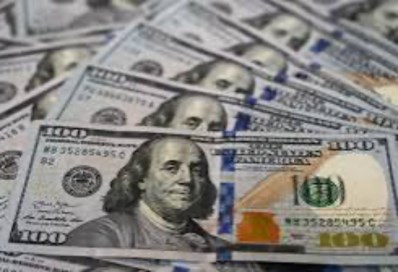 سعر الدولار اليوم 