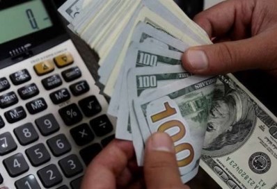 سعر الدولار اليوم 