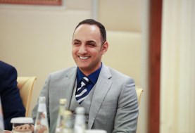 الدكتور محمد عبد الوهاب
