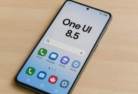 One UI 8.5