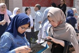 الثانوية العامة