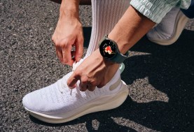 One UI 8 Watch