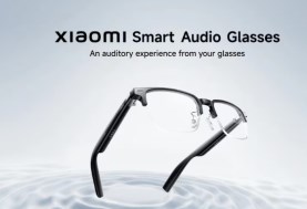 Xiaomi Smart Audio Glasses
