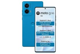  موتورولا Moto G96 5G