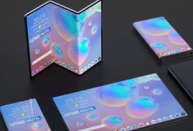 هاتف Galaxy G Fold