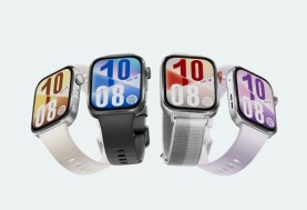 WATCH FIT 4