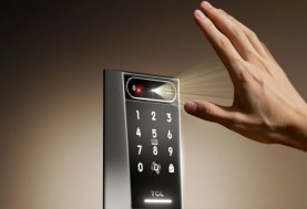 قفل TCL الذكي