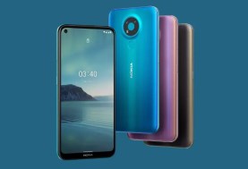 Nokia 3.4