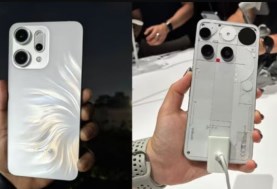 Nothing Phone 3